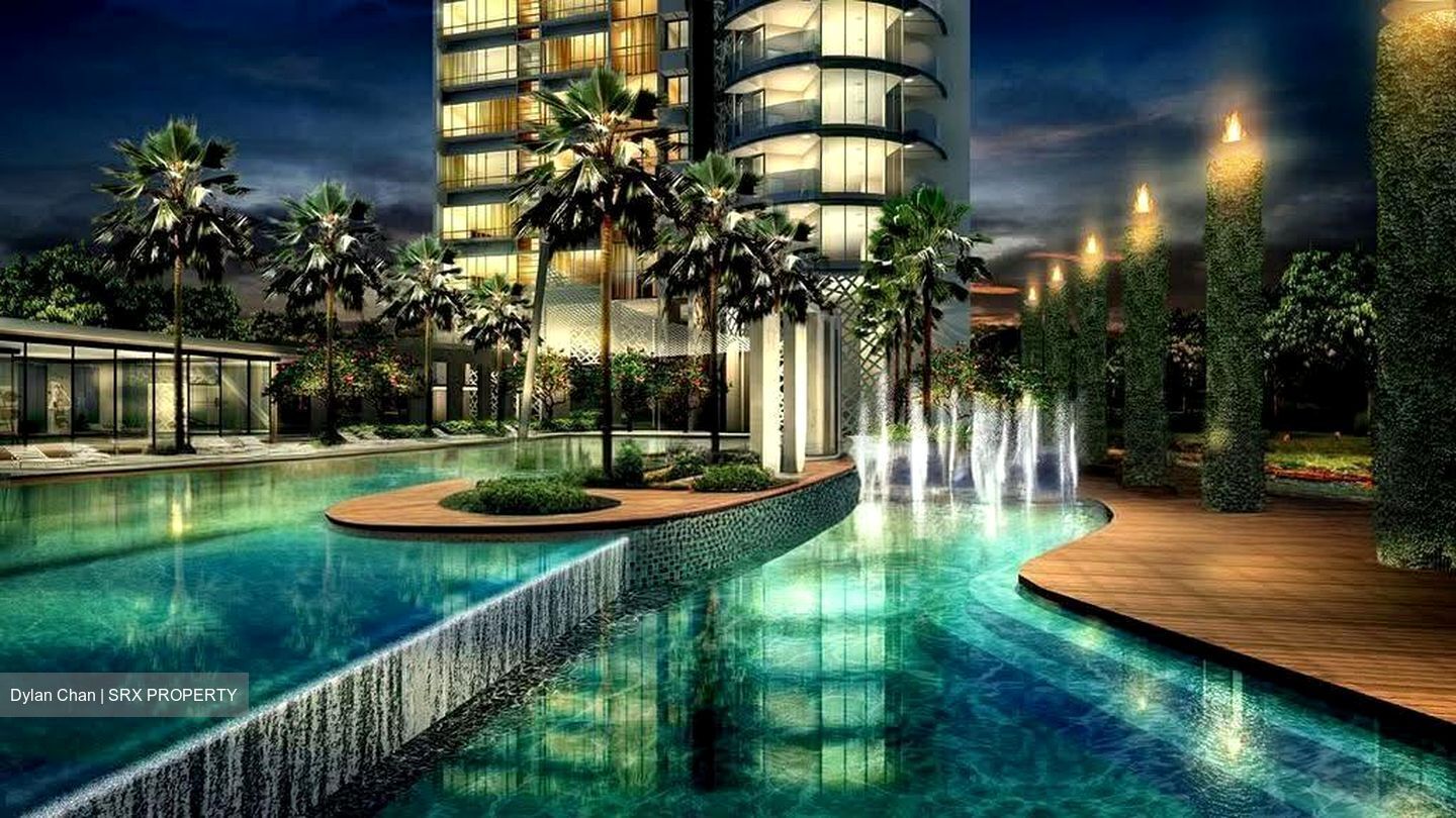 The Trillium (D9), Condominium #610994441